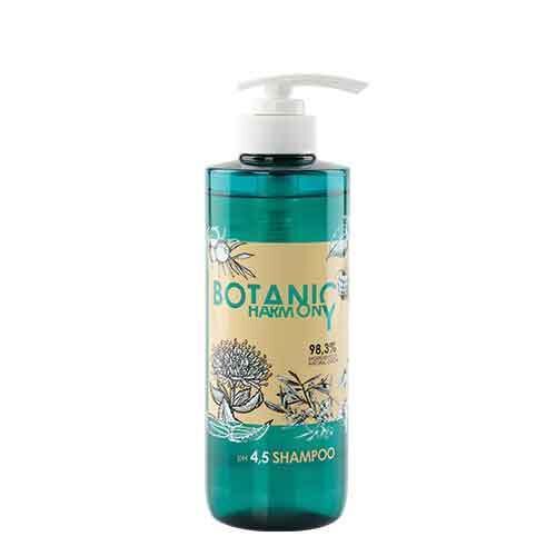 STAPIZ - Shampoo Botanic Harmony pH 4,5 500ml